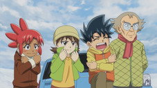 Épisode 20