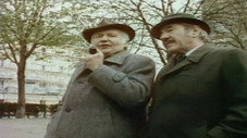 L'Ami d'enfance de Maigret