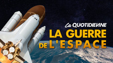 La Guerre de l'espace