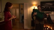 Tom's Divorce