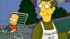 A Canção do Doce e Perigoso Skinner