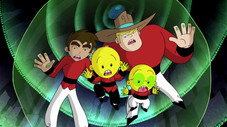 Épisode 25