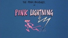 Pink Lightning