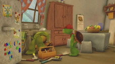 Franklin et le club des vrais aventuriers