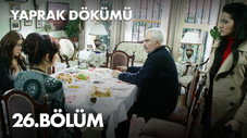 Épisode 26