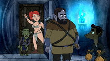 Épisode 8