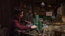 Épisode 6