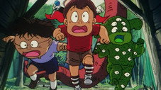 Épisode 13