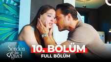 Épisode 10