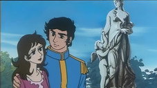 Déserteur par amour