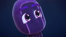 Yoyo et le mini Ninjazouave