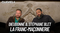 La Franc-Maçonnerie
