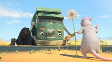 The Dandelion