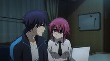 CHAOS;HEAD / Les pros de l’info mènent l’enquête