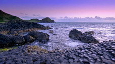 Causeway Coast en Irlande du Nord