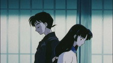Viser Sango : seulement toi...