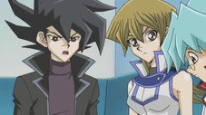 Sho vs. Insect Girl! Princesse d'insecte