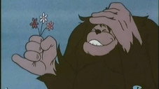 Bigfoot rencontre La Chose