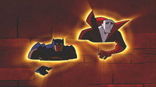 Dawn of the Deadman!