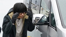 Épisode 1
