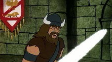 Les Fantômes Vikings