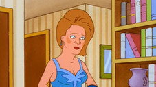 Peggy's Pageant Fever