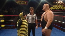 L'abeille et la bête