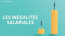 Les inégalités salariales