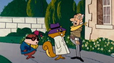 La Chasse au trésor (Sans Secret)
