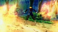 La 5ème épée, Blue Crimson