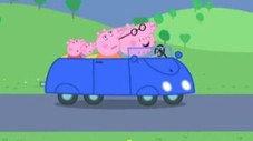 La nouvelle voiture