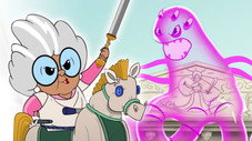 Épisode 6