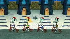 Squidville
