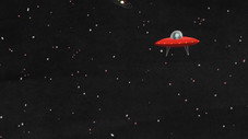 La vie extraterrestre