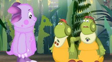 Épisode 4