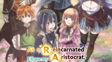 The End of Vasmarque