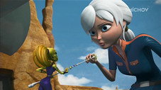 Épisode 18