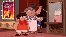 Épisode 9