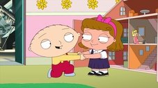 Sr. e Sra. Stewie