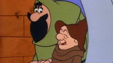 Mr Magoo Robin Des Bois (Partie 2)