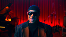 Stevie Wonder