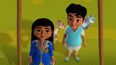 Épisode 18