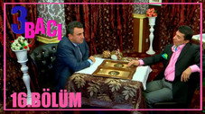 Épisode 16
