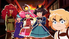 Épisode 12