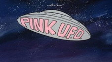 Pink U.F.O.
