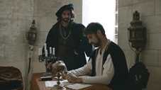 Le Roi et l'Empereur (1515-1558)