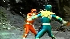 Rencontre avec le Ranger vert (5)