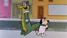 Wally dans la jungle (Wally Gator)