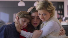 Mothers and Daughters