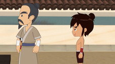 Épisode 9